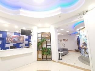 Barbile E-sports Hotel