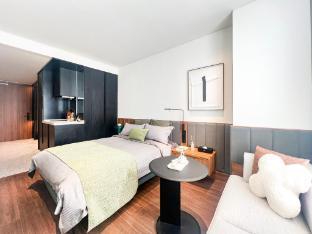 base-CAOHEJING Hotel Residence Room Type - Superior - 1 Queen Bed