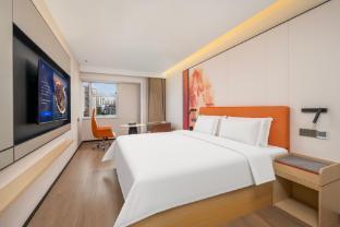 Boutique Hotel Shanghai - Tap to explore photos
