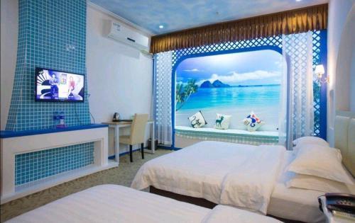 Baye Hotel - Tap to explore photos