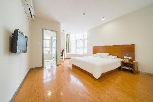 Hanting Hotel Shanghai East China Normal University Room Type - Superior 1 Queen