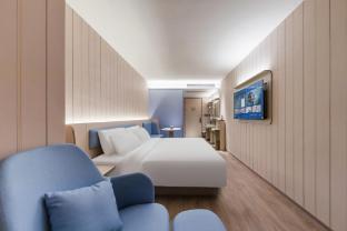 Hanting Hotel Shanghai Daning North High-Tech Park - Tap to explore photos
