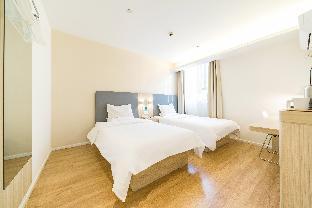 Hanting Hotel Shanghai Chongming Bayi Road - Tap to explore photos