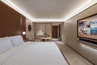 Crystal Orange Hotel Shanghai Chongming South Gate Room Type - Executive Room King