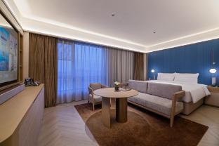 Crystal Orange Hotel Shanghai Chongming South Gate - Tap to explore photos