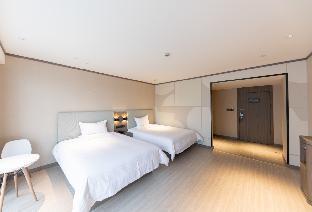 Hanting Hotel Shanghai Xiaonanmen Metro Station Room Type - Huazhu - Twin Room