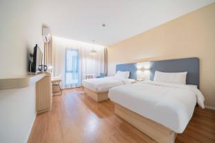 Hanting Hotel Shanghai Wujing Normal University - Tap to explore photos