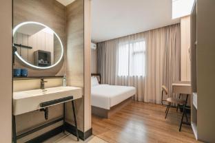 Hanting Hotel Shanghai Xinjinqiao - Tap to explore photos