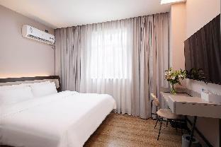Hanting Hotel Shanghai Xinjinqiao Room Type - Huazhu - Superior BedRoom