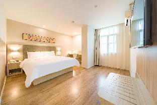 Hanting Hotel Shanghai Zhenping Road Railway Station New Room Type - Superior Room Queen