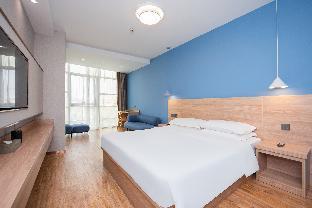 Future Shang Ju Hotel Room Type - King Premier Room