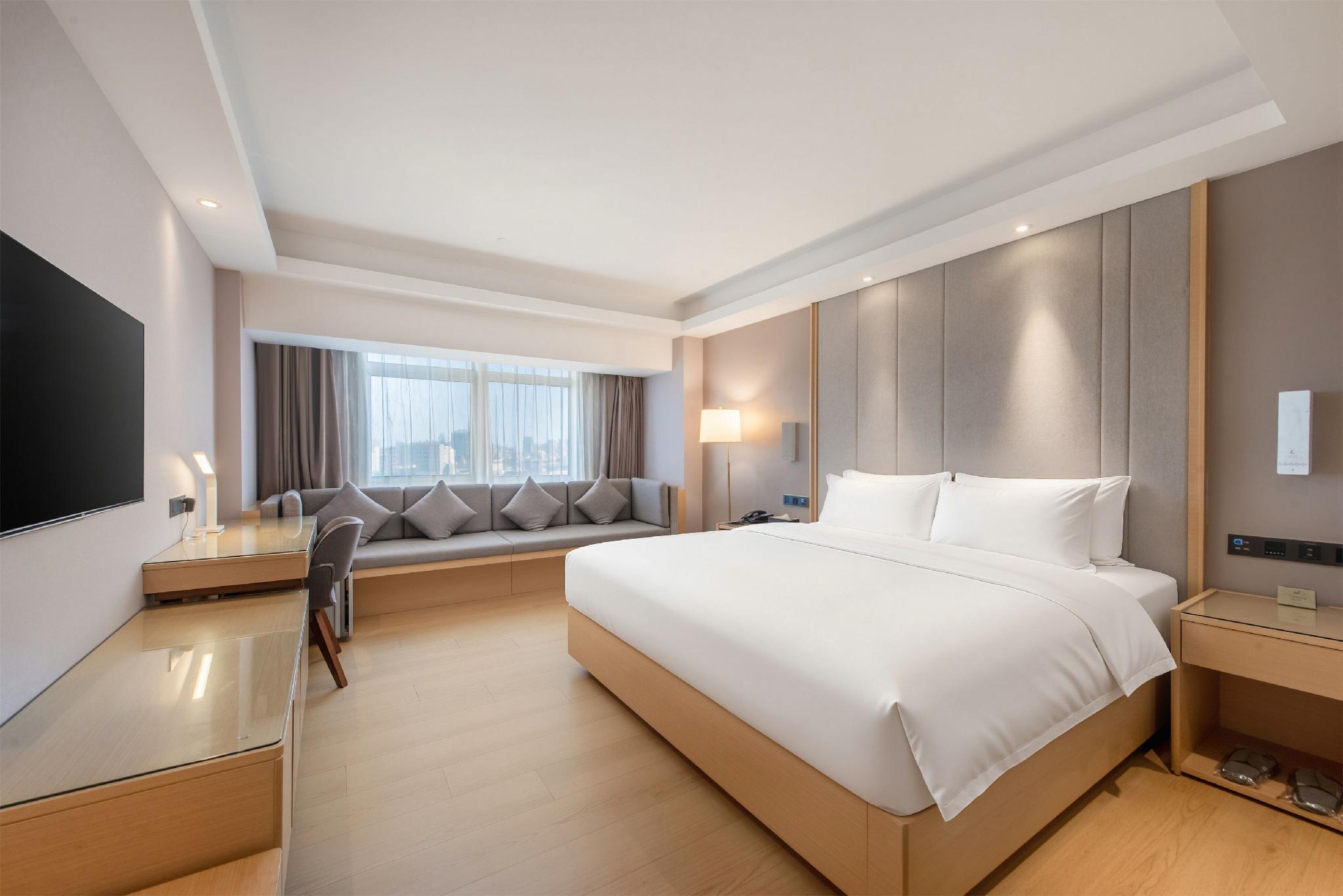 Guangzhou HL Holiday Hotel - Tap to explore photos