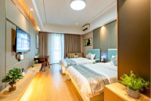 Guangzhou Clovis Hotel - Tap to explore photos