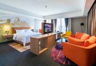 Hampton by Hilton Guangzhou Huadu - Tap to explore photos