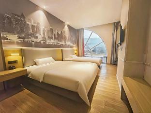 Guangzhou Ruyi Business Hotel - Tap to explore photos