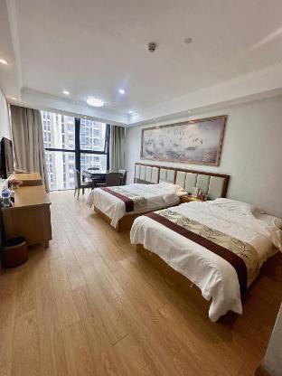 HanSheLiGong    Hotel - Tap to explore photos