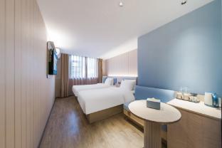 Hanting Hotel Shanghai Global Harbor Ningxia Road - Tap to explore photos