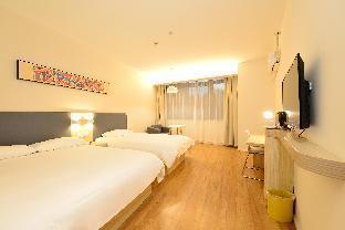 Hanting Hotel Shanghai Liuzhou Road