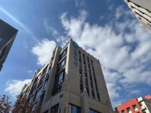 Hanting Hotel Shanghai Pujiang Sehndu Road