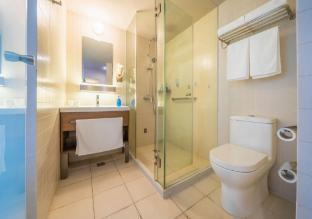 Hanting Hotel Shanghai Jiading New Town Malu - Tap to explore photos