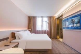 Hanting Hotel Shanghai Daxuecheng Middle Road - Tap to explore photos