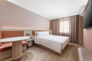 Hanting Hotel Guangzhou Huangshi - Tap to explore photos