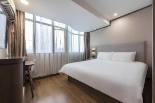 Hanting Hotel Shanghai Xikang Road - Tap to explore photos