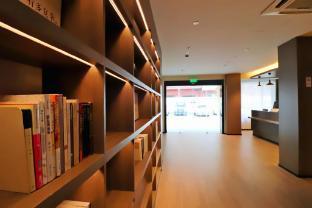 Hanting Hotel Shanghai Pujiang Sanlu Highway