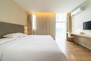 Hanting Hotel Shanghai Nanxiang Gudi Park