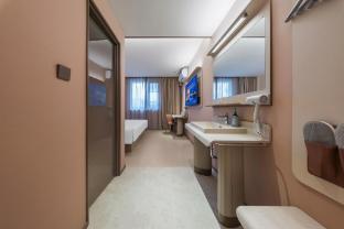 Hanting Hotel Shanghai Pujiang Hi-tech Zone - Tap to explore photos