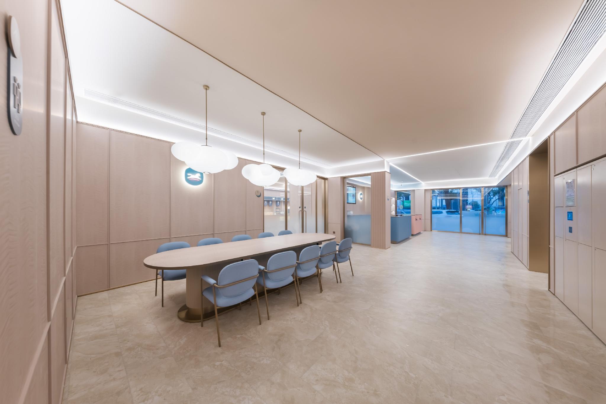 Hanting Hotel Shanghai Pujiang Hi-tech Zone - Tap to explore photos