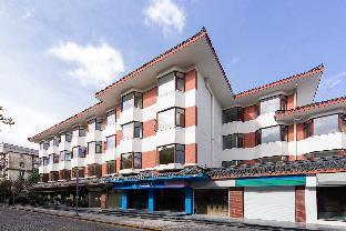 Hanting Hotel Shanghai University Tacheng Road - Tap to explore photos