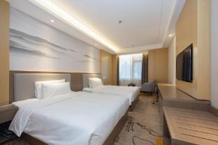 Hanting Hotel Shanghai Railway Station South Square - Tap to explore photos