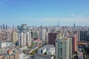 Hanting Hotel Shanghai Xujiahui Wanping South Road
