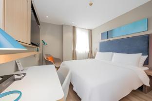 Home Inn Style Sinan Road Room Type - HOM - Superior 1 Bed Room