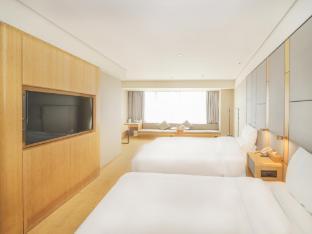 Ji Hotel Shanghai Jinshajiang Road - Tap to explore photos