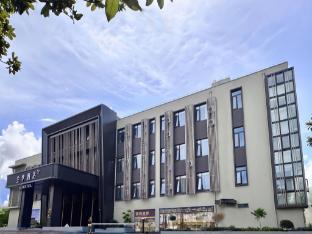 JI Hotel Shanghai Yuepu Bei'an Road