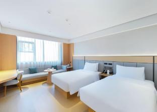 JI Hotel Shanghai Yuepu Bei'an Road - Tap to explore photos