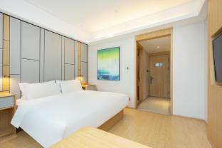Ji Hotel Guangzhou Huangpu Development Zone - Tap to explore photos