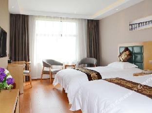 Hongyi Boutique Hotel - Tap to explore photos