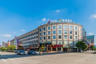 Huashang Hotel