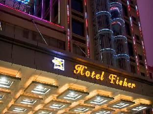 Hotel Fisher - Tap to explore photos