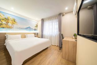 Jitai Hotel - Tap to explore photos