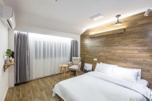 IFOREST Hotel Shanghai Tongji University Store Room Type - Japanese Style Double Room