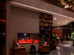 James Joyce Coffetel Hotel Guangzhou Xiaoping Metro Station