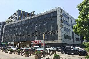 Ruoting Hotel (Shanghai Lianhua South Road)