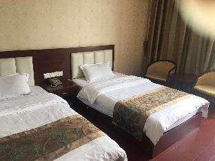 Juya Business Hotel