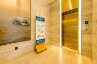 Ji Hotel Shanghai Jindu Road - Tap to explore photos
