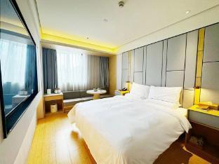 JI Hotel Shanghai Tongji University - Tap to explore photos