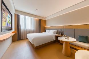 Ji Hotel Shanghai Qingpu Chonggu